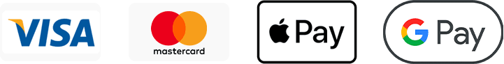 Payment types