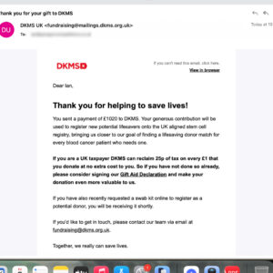 Social Proof Image