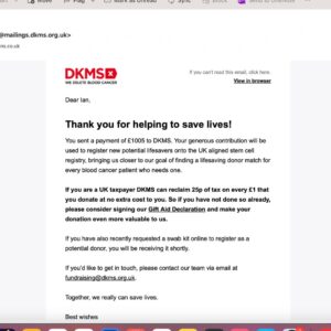 Social Proof Image