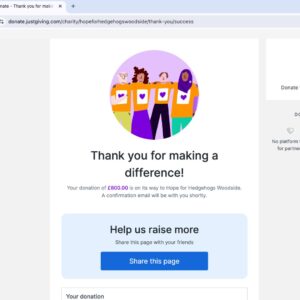 Social Proof Image