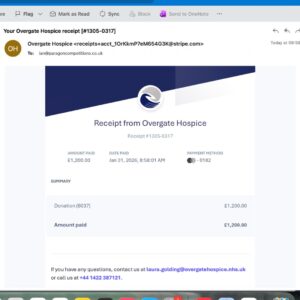 Social Proof Image