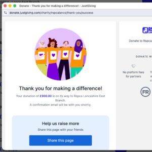 Social Proof Image