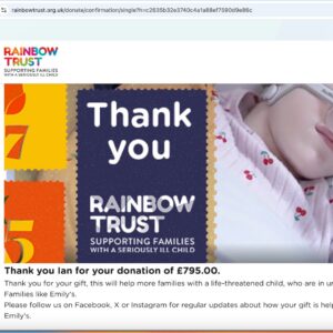 Social Proof Image