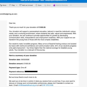 Social Proof Image