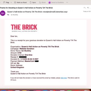 Social Proof Image