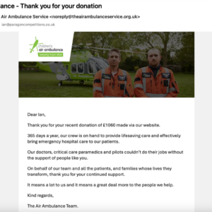 Social Proof Image