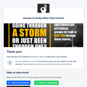 Social Proof Image