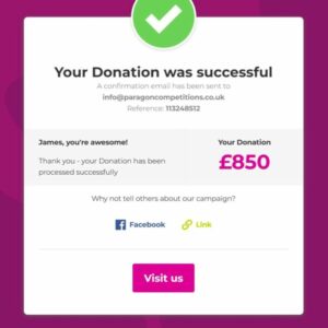 Social Proof Image