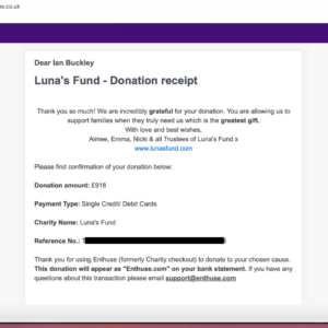 Social Proof Image