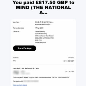 Social Proof Image