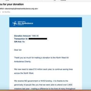 Social Proof Image