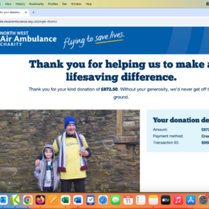 Social Proof Image