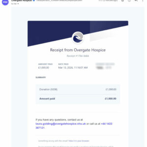 Social Proof Image