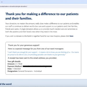 Social Proof Image