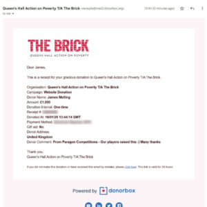 Social Proof Image